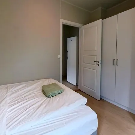 Perfect Group Near Center Appartement