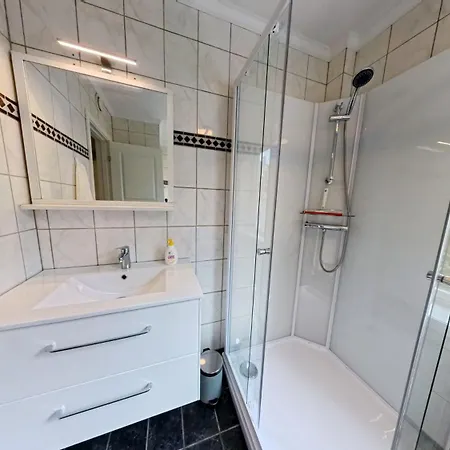 Perfect Group Near Center Appartement *