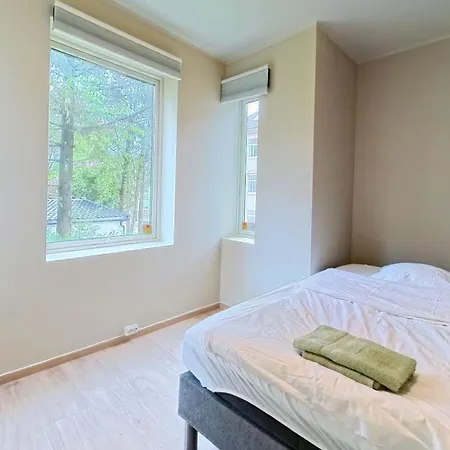Appartement Perfect Group Near Center *