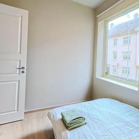 Appartement Perfect Group Near Center
