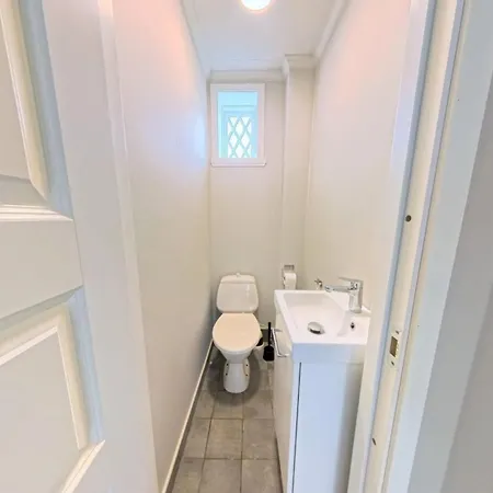 Perfect Group Near Center Appartement Bergen